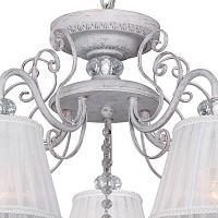 Дополнительная картинка Подвесная люстра F-Promo Amanda 2150-5PC
