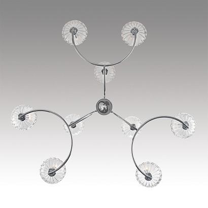 люстры 8155/9 lumion люстра подвесная lolina, доставка по Казахстану 