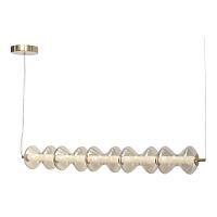 sl6136.243.01 светильник подвесной st-luce spine, доставка по Казахстану 