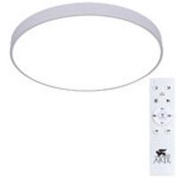 Дополнительная картинка Потолочный светодиодный светильник Arte Lamp Arena A2671PL-1WH