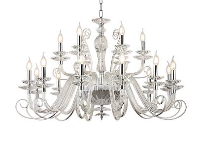 newport 8570 8576+12/c chrome , люстра , доставка по Казахстану 