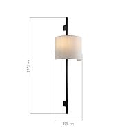 SL6227.401.02 Светильник настенный ST-Luce 