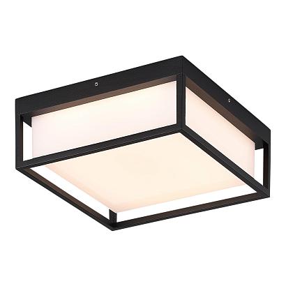 SL9517.402.01 Светильник уличный потолочный ST-Luce CUBO