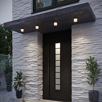 359716 STREET Novotech Светильник ландшафтный с переключ. цветовой температуры ESTIMA
