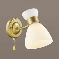 Дополнительная картинка Бра Lumion Comfi Wilma 4535/1W