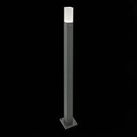 Дополнительная картинка Уличный светодиодный светильник ST Luce SL101.715.01