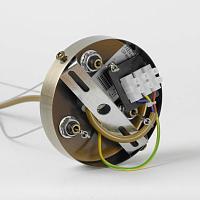 светильник подвесной lussole lsp-8899, доставка по Казахстану 