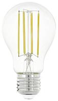 110004 Лампа светодиодная , LM_LED_E27, A60 8W 2700K купить в Алматы svet.kz
