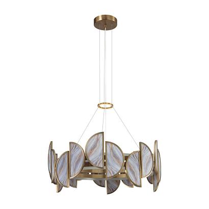 люстры 5448/40l odeon light люстра toscana, доставка по Казахстану 