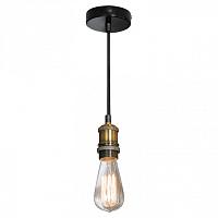 Дополнительная картинка Подвесной светильник Lussole Loft LSP-9888