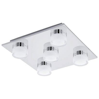 люстры потолочный светильник eglo romendo 94654, доставка по Казахстану 