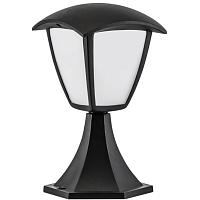 Дополнительная картинка Уличный светодиодный светильник Lightstar Lampione 375970
