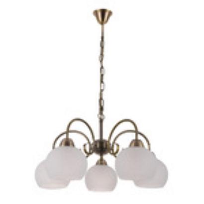 люстры подвесная люстра arte lamp a9317lm-5ab, доставка по Казахстану 