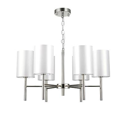 подвесная люстра evoluce noia sle107303-06, доставка по Казахстану 