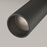 Дополнительная картинка Потолочный светильник Technical C053CL-L12W4K-W-B