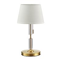 Дополнительная картинка Настольная лампа Odeon Light Modern London 4894/1T