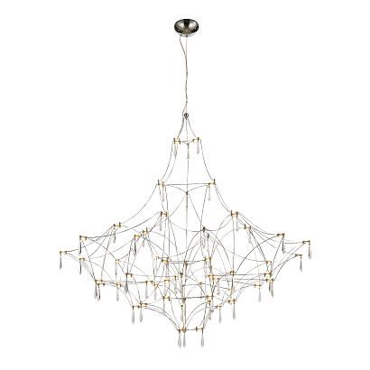 люстры sl6601.113.114 люстра st-luce gravetta, доставка по Казахстану 