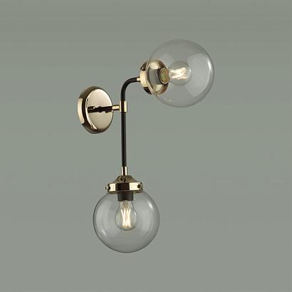 Бра Odeon Light Loft Priama 4971/2W