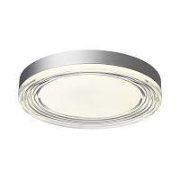 люстры 7728/76l mitra led sn светильник infinita, доставка по Казахстану 