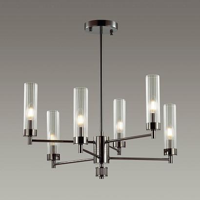 купить Подвесная люстра Lumion Classi Kamilla 5275/6C в Алматы, svet.kz, доставка по Казахстану 