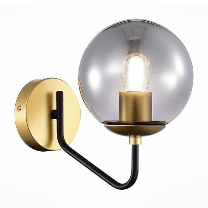 SLE1097-301-01 Бра Evoluce SCORZE