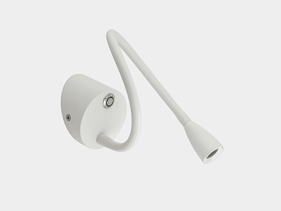 Настенный светильник BED