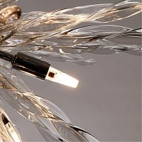 Дополнительная картинка Подвесной светильник Arte Lamp BELLA A1066SP-12CC