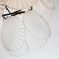 Дополнительная картинка Подвесной светильник Arte Lamp Victoria A1734LM-5AB