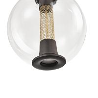 подвесной светильник boble 4550-2p, доставка по Казахстану 