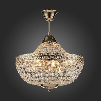 люстры подвесная люстра st luce anticato sl669.203.06, доставка по Казахстану 