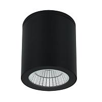 Дополнительная картинка Уличный светильник Arte Lamp TORCULAR A1813PF-1BK
