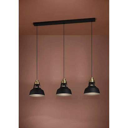 390231 светильник подвесой espinardo, доставка по Казахстану 