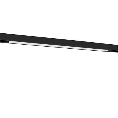 Трековый магнитный светильник Arte Lamp LINEA 2.0 A5723PL-1BK купить в Алматы svet.kz