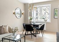 Дополнительная картинка Настенный светильник (бра) Freya FR5584WL-L10G Luce