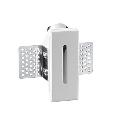 7082/3WL Odeon Light Подсветка лестницы прямоугольная  GIPS