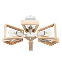 люстры потолочный светильник arte lamp brussels a8030pl-6wh, доставка по Казахстану 