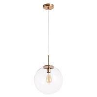Дополнительная картинка Подвесной светильник Arte Lamp Volare A1930SP-1AB