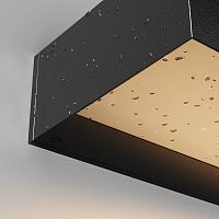 Дополнительная картинка Настенный светильник (бра) Outdoor O428WL-L10GF3K