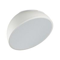 люстры 7657/35l mitra led sn светильник pluto white, доставка по Казахстану 