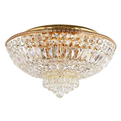потолочный светильник arti lampadari eterno e 1.2.55.600 g, доставка по Казахстану 