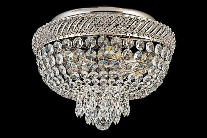 потолочный светильник dio darte elite bari e 1.2.35.100 n, доставка по Казахстану 