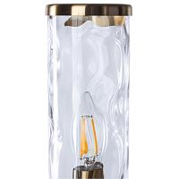 подвесная люстра divinare sham 4505/17 lm-6, доставка по Казахстану 