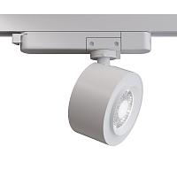 Дополнительная картинка Трековый светильник Technical TR023-1-12W4K