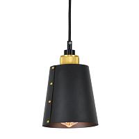 Дополнительная картинка Подвесной светильник Lussole Loft Shirley GRLSP-9861