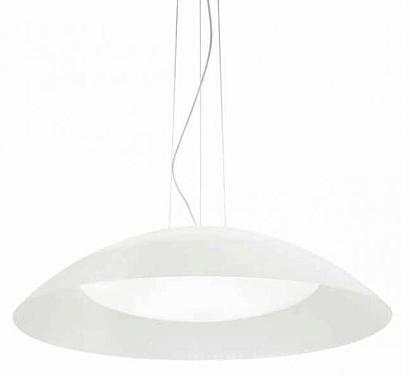 светильник lena sp3 d74 bianco 52786, доставка по Казахстану 