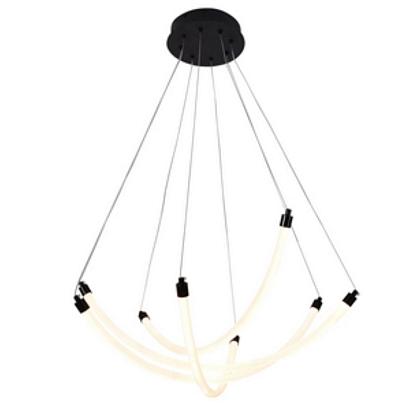 люстры подвесной светильник hammock 4468-4p, доставка по Казахстану 