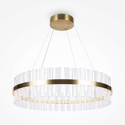 подвесной светильник maytoni mod173pl-l60bs3k, доставка по Казахстану 