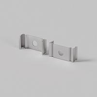 Комплектующие для профиля Led Strip 642076 купить в Алматы svet.kz
