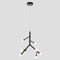 светильник подвесной crystal lux twig sp16w led crystal lux 4070/216, доставка по Казахстану 