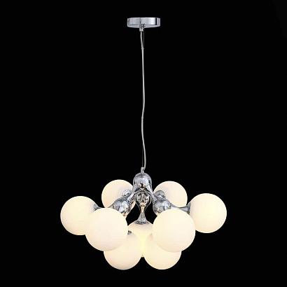 люстры подвесная люстра st luce arte sl549.103.09, доставка по Казахстану 